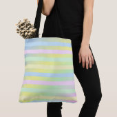 Stripes Tote Bag (Dichtbij)
