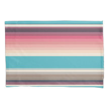 Stripes van de horizon