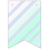 Stripes Vlaggetjes (Eerste vlag)