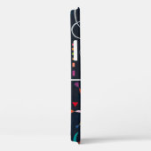 Stripes, Wassily Kandinsky Case-Mate iPhone Case (Achterkant / Rechts)