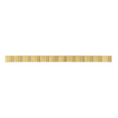 Stripes Yellow Lint (Voorkant)