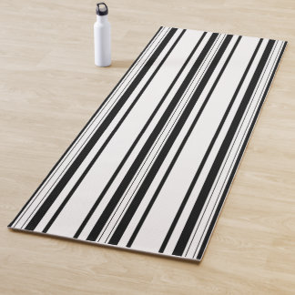 Stripes Yogamat
