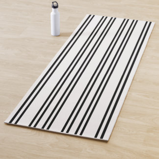 Stripes Yogamat