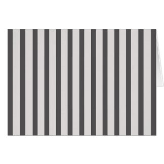 Stripes zwart/wit