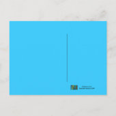 Stripesa ~ Carte postale / Invitations (Dos)