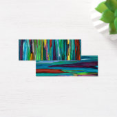 Stripesa ~ Signet / Taille 3" x 1" (Bureau)