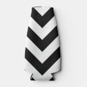 Stripespatroon Flesjeskoeler (Voorkant)