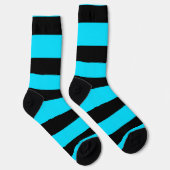 Stripespatroon Sokken (Rechts)