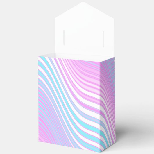 stripewave evolutie : bedankdoosjes (Open)