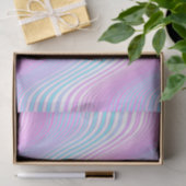 Stripewave Evolution: Tissuepapier (Geschenk)