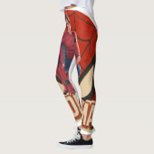 Stripheld Leggings (Links)