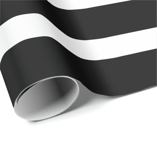 strippapier | Luxe bruiloften Cadeaupapier (Rol Hoek)