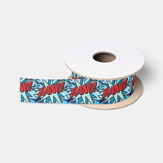 Strips Boem Leuk Modern Lint (Spoel)