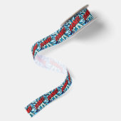 Strips Boem Leuk Modern Lint (Achterkant)