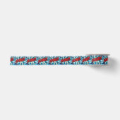 Strips Boem Leuk Modern Lint (Voorkant)
