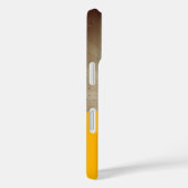 Strips Carton Kat | Case-Mate iPhone Case (Achterkant / Rechts)