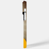 Strips Cartonkat | Case-Mate iPhone Case (Achterkant / Links)