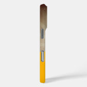 Strips Cartonkat | Case-Mate iPhone Case (Achterkant / Rechts)