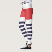 Strips-zee Leggings (Links)