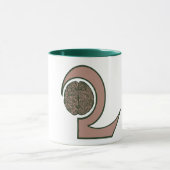 Strive&Achieve  Mug. Mok (Midden)