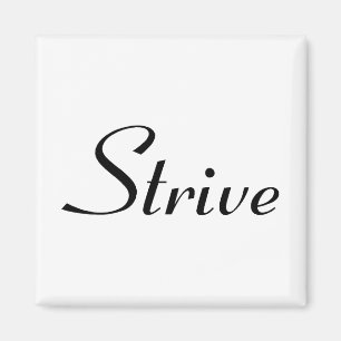 Strive Magneet