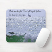 Strive_ Mousepad Muismat (Met muis)