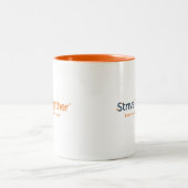 StriveTogether mug (Centre)