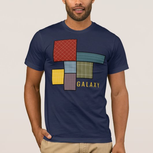 Stro Mats T-shirt (Voorkant)