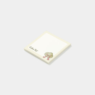 Stro Pet Geel Post-it® Notes