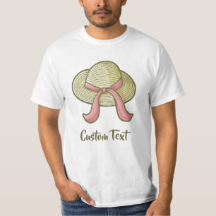 Stro Pet Geel T-shirt
