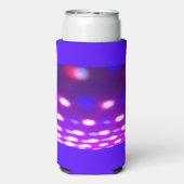 Strobe Lights Koelbox (Seltzer Achterkant)