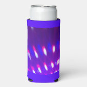 Strobe Lights Koelbox (Seltzer Voorkant)