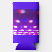 Strobe Lights Koelbox (Achterkant)