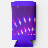 Strobe Lights Koelbox (Voorkant)