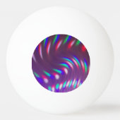Strobe Lights Ping Pong Ball (Achterkant)
