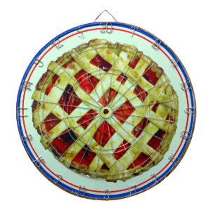 strobosbes dartbord