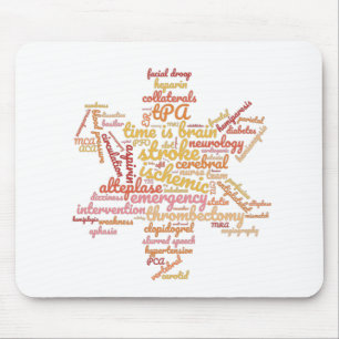 Stroke Ischemic TIA Neuro Zenuwdokter Muismat