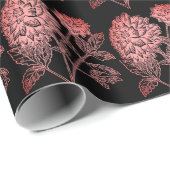  STROMEN EN HUMMINGBIRD-opvulpapier Cadeaupapier (Rol Hoek)