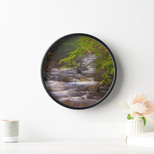 Stromen langs het Appalachian Trail