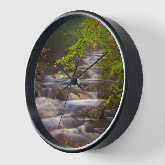 Stromen langs het Appalachian Trail (Hoek)