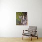 Stromen langs het Appalachian Trail Wandkleed (In situ)