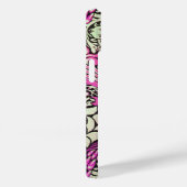 STROMEN, PIEKEN EN TEKENEN Case-Mate iPhone CASE (Achterkant / Rechts)