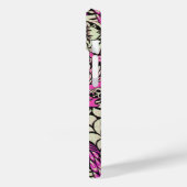 STROMEN, PIEKEN EN TEKENEN Case-Mate iPhone CASE (Achterkant / Links)