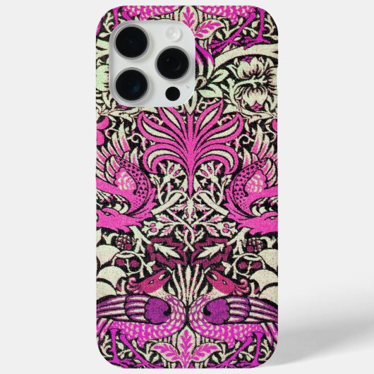 STROMEN, PIEKEN EN TEKENEN Case-Mate iPhone CASE (Achterkant)