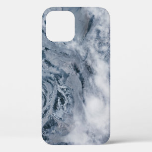 stromend waterlichaam iPhone 12 hoesje