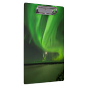 stromende Aurora Klembord (Rechts)