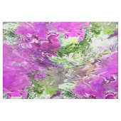 Stromende Petunia's..... Stof (Fat Quarter)