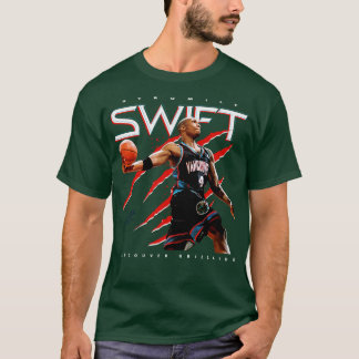 Stromile Swift T-shirt