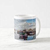 Stroming Orkney Scotland mug (Devant droit)