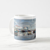 Stroming Orkney Scotland mug (Devant gauche)